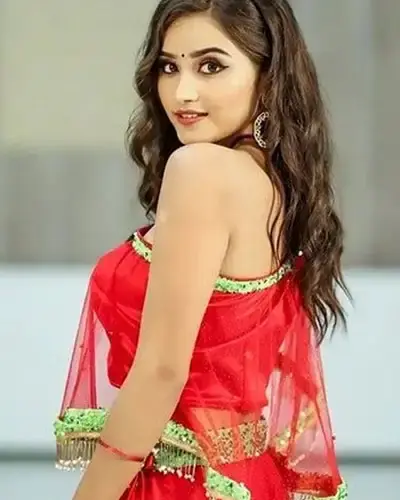 Escort In Jwalamukhi